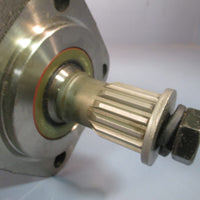 Parker Hydraulic Gear Motor Torque Tooth Spline TF0170VB050AAAA