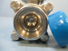 A-T Controls Ball Valve 2 In 316 SS CFSM BODY 55SW-0200