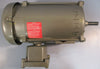 Baldor M7031A Hazardous Location Motor 35E354Y25 BV813389 5/8" Shaft Dia NOS