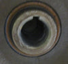 Hub City 0220-61228 Gearbox Right Angle 5:1 Ratio 7/8" Bore 7/8" Shaft Dia