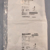Balluff BCS00LM Proximity Sensor BCS M18BBG2PSC15HS04K 1030VDC (Lot of 2)