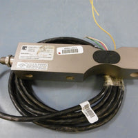 HBM Load Cell Scale SB3-10100 1K Capacity Shear Beam Type 10' Cable