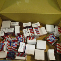 Lot of (29) AG Slides Linear Slides C.05 970020