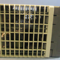 AEG Modicon PCA984131 CPU Module 042700632 24VDC 1A CPU 4K