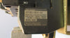 Allen Bradley 520VF-EOD Size 4 Starter Contactor w/ 40185-802-01 Relay Used
