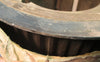 Gates P60-14MGT-170-4545 Poly Chain GT Sprocket 170mm Wide, 60 Teeth