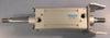 Festo 184821 Pneumatic Profile Cylinder DNC-3"-3-PPV-A-S2 3" Stroke 3" Bore