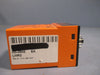 SYRELEC CURRENT/VOLTAGE RELAY 10A, 250VAC 110V LMR2