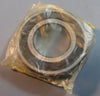 FAG 6207.2RSR.C3 Deep Grove Ball Bearing w/ Rubber Seals 35mm Bore New