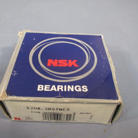 NSK Angular Contact Bearing 52082RSTNC3