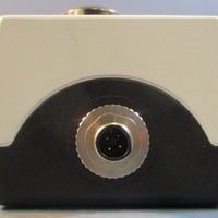 Siemens 3SB38012DD3 Enclosure For Command Devices