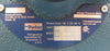 Parker 308501 Inlet Pressure Regulator Valve 2" 28 Bar 1-5/8" Port DN40 21 Bar