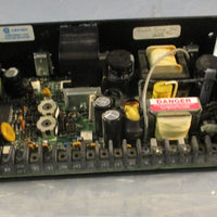 LH Research TTM23-133/115-230 Regulated Power Supply 847747-007 115/230VAC