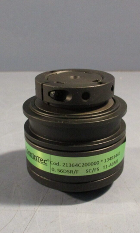 Comintec Roller Torque Limiter 0. 56DSR/F SC/FS T1A6M1 21364C200000 *13491442