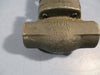 Anvil Products Avail Forged Steel A105 1/2-800 1975 PSI Gate Valve
