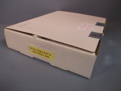 Sulliar Seal Mechanical Shaft SEALCOM PART# 56000808100R