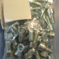 Lot of 36 Buhler UNN10043058 Cheese Head Screw M10x 20 Internal Wrenching New