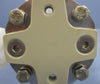 Robolux AB Actuator RV 50 Max/Min Air Pressure 10/6 bar, Max Operating 10 bar