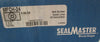 Sealmaster MFCH-24 4-Bolt Flange Mount Bearing 1-1/2" Bore MFCH24