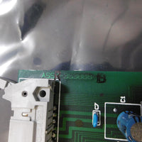 Lot of 2 New Video Jet 353888C Control Card Board