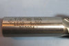 Cleveland 7/8" HS 802984 Lead 4.781 Professionally CNC Resharpened 4FL End Mill