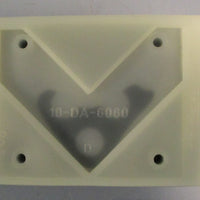 Atos KQ-012 53 Modular Throttle Valve Flow Control Valve KQ-012-53