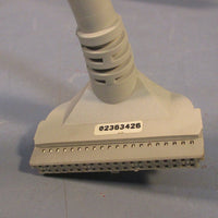 Allen Bradley 1492IFM40D24 Ser A Interface Module & 1492CABLE005H Wiring Cable
