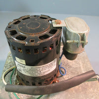 Kooltronic Evaporator Blower Motor JF1F039N 0261120