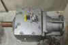 Nord SK 63 N210TC Gear Reducer 77.46:1 Ratio, 32745 Lb-In Torque, 23 RPM Output