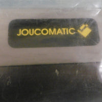Joucomatic Rodless Cylinder Magnetic Coupling 44550004 STN 20 NA 250 DM