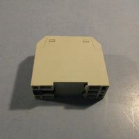 Keyence CU21TA Power Supply Sensor Control Unit