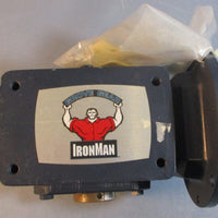 NOS Grove Gear GRHMQ82410H114023 Gear Reducer GR8240563.23 10:1 Ratio