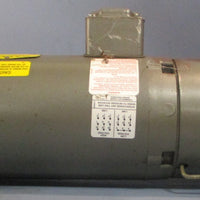 Baldor VBM3546T Industrial Motor 34H300X269N 1HP 3PH 1725RPM 7/8" Shaft Dia