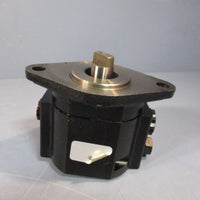 HYSTER HYDRAULIC POWER STEERING PUMP FOR FORKLIFTS 325186