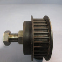 Gates 77201510 Poly Chain Idler Sprocket 8 mm Pitch 32 Teeth 8M32S21