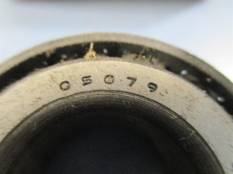 Timken 05079 Tapered Roller Bearing Cone  New