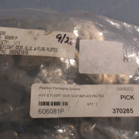Pearson Packaging Systems Assembly Roller Chain (ANSI 50) 606081P