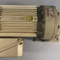 Sumitomo SM-Cyclo CNHM08-6100YC-29 Gearmotor 29:1 Ratio 3/4HP 1-1/8" Shaft Dia
