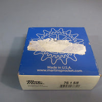 Martin QuadraFlex Coupling  Flange 7S 1 5/8