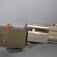 NORDSON SA21G05766 ADHESIVE GLUE PUMP ASSEMBLY 1028303