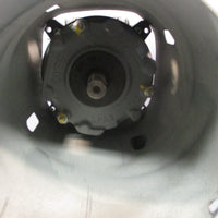 SEW EURODRIVE GEAR MOTOR RF17/DRS71S4BE05/TFV W/ Typ V71