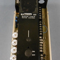 Extron SnapPac Motor Control M8208040723