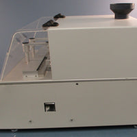 Erweka GmbH Multicheck Tablet Combination Tester Hardness Diameter Thickness