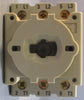 Allen Bradley 194EA321752 Ser B Disconnector Switch 32A 600VAC Missing Screws