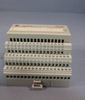 Allen-Bradley 1794-OA16 Ser A Flex I/O Input Module 120 VAC 1794-TB3 Base