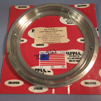 Pappas KS 017030 Lead Ring w/ Shear Pins 10" OD