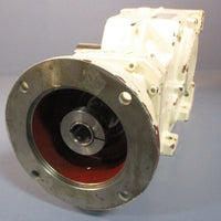 Dodge Quantis BB483CN140TC Gear Reducer 60.08:1 Ratio, 1.84 Input HP, 3983 InLb