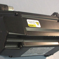 Allen-Bradley VPL-B1153F-PJ12AA Low Inertia Servo Motor Kinetix VP 5000RPM Ser A