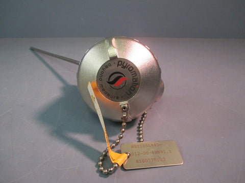 Pyromation Duct MTG Sensor R5TI85L483012008HN91,I