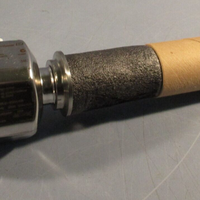 Endress Hauser Liquiphant M Vibrating Level Switch 19-250VAC FTL51H-ATC2CC4E6A